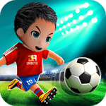 Dream league cup Soccer 2019 v2.025 Mod (Ad Free) Apk
