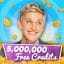Ellen’s Road to Riches Slots & Casino Slot Games v1.12.0 Mod Apk + Data Icon