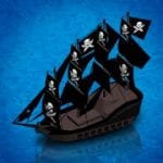 Good Pirate v1.12 Mod (Unlimited Gold Coins / Diamonds) Apk