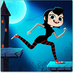 Hotel Transylvania Adventures Run Jump Build v1.2.5 Mod (Diamonds / Keys) Apk