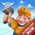 Idle Kingdom Builder v1.22.0 Mod (High Money per Tap) Apk