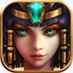 Legends of Valkyries v1.7.0.1 Mod ( DMG MULTIPLE ) Apk + Data