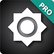 Lower Brightness Screen Filter Pro v1.9.2 Mod (full version) Apk icon