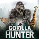 Monster Gorilla Hunter Sniper Shooting Game v1.3 (Mod Money) Apk