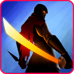 Ninja Raiden Revenge v1.4.3 Mod (Gold coins / Masonry) Apk