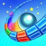 Peggle Blast v2.22.0 Mod (infinite life) Apk + Data