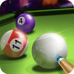 Pooking Billiards City v2.8 Mod (No Ads) Apk