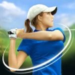 Pro Feel Golf Virtual Golf v2.2.2 mod (lots of money) Apk