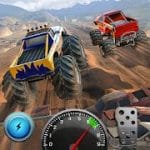Racing Xtreme 2 Top Monster Truck & Offroad Fun v1.09.1 ​​(Mod Money) Apk