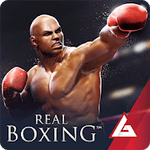 Real Boxing Fighting Game v2.5.0 Mod (Unlimited Money / Unlocked) Apk + Data