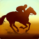 Rival Stars Horse Racing v1.0 Apk + Data