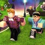 Roblox v2.381.295409 Full Apk