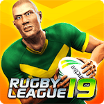 Rugby League 19 v1.2.0.66 Apk