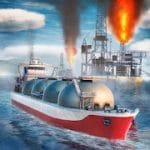 Ship Sim 2019 v1.1.4 Mod (Unlimited Money / Gold) Apk + Data