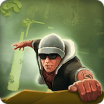 Sky Dancer Run Running Game v4.0.10 (Mod Money) Apk