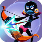 Stickman Epic Archer v1.8 Mod (Free Shopping) Apk