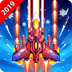 Strike Force Arcade shooter Shoot em up v1.0.5 (Mod Money) Apk
