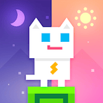 Super Phantom Cat v1.162 Mod (Unlocked) Apk