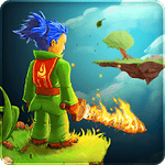 Swordigo v1.3.9 Mod (Unlocked) Apk