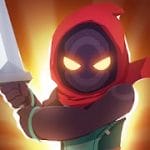 Swordman Reforged v1.2.6 Mod (Free Shopping) Apk