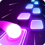 Tiles Hop EDM Rush v2.7.6 (Mod Money) Apk