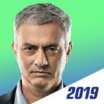 Top Eleven 2019 Be a soccer manager v8.6.2 Apk