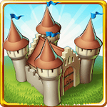 Townsmen v1.14.0 Mod (lots of money) Apk