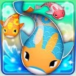 Zen Koi 2 v2.1.14 (Mod Money) Apk