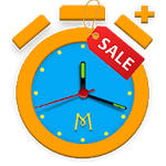 Alarm Clock & Timer & Stopwatch & Tasks & Contacts v6.4 APK Paid
