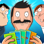 Animation Throwdown Your Favorite Card Game v1.95.2 Apk