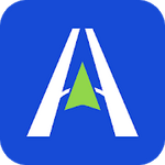 AutoMapa GPS navigation CB Radio radars traffic v5.4.5 APK