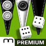 Backgammon Gold PREMIUM v5.69 Mod Apk