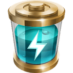 Battery HD Pro v1.68.18 APK Paid