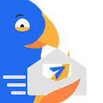 Bird Mail Email App v23342 APK