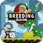 Breeding Season Dinosaur Hunt v1.1.7 Mod (Free Shopping) Apk