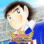 Captain Tsubasa Dream Team v2.52 Mod (Weak Enemies) Apk