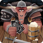 Card Crawl v2.3.7 Mod (Unlocked) Apk