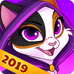 Castle Cats Idle Hero RPG v2.5.22 Mod (Unlimited Money) Apk