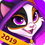Castle Cats Idle Hero RPG v2.5.23 Mod (Unlimited Money) Apk