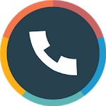 Contacts Phone Dialer & Caller ID drupe v3.042.00045 Pro APK