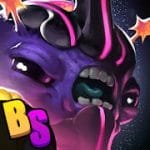 Crashlands v1.4.28 Mod (all resources) Apk + Data