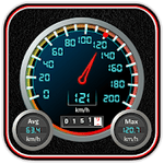 DS Speedometer & Odometer v6.96 APK