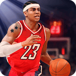 Fanatical Basketball v1.0.14 Mod (Unlimited Money) Apk