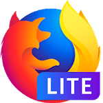 Firefox Lite Fast and Lightweight Web Browser v1.5.1(11790) APK