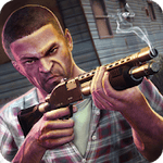 Grand Gangsters 3D v2.0 Mod (Unlimited Money) Apk