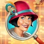 June’s Journey Hidden Objects v1.38.2 Mod (Unlimited Coins / Diamonds) Apk