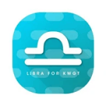 LIBRA FOR KWGT v1.08 APK Paid