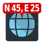 Map Coordinates v4.8.12a1 Pro APK