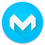 Materiox v121 APK Paid