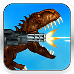 Mexico Rex v1.4 Mod (Ammo / Ad Free) Apk